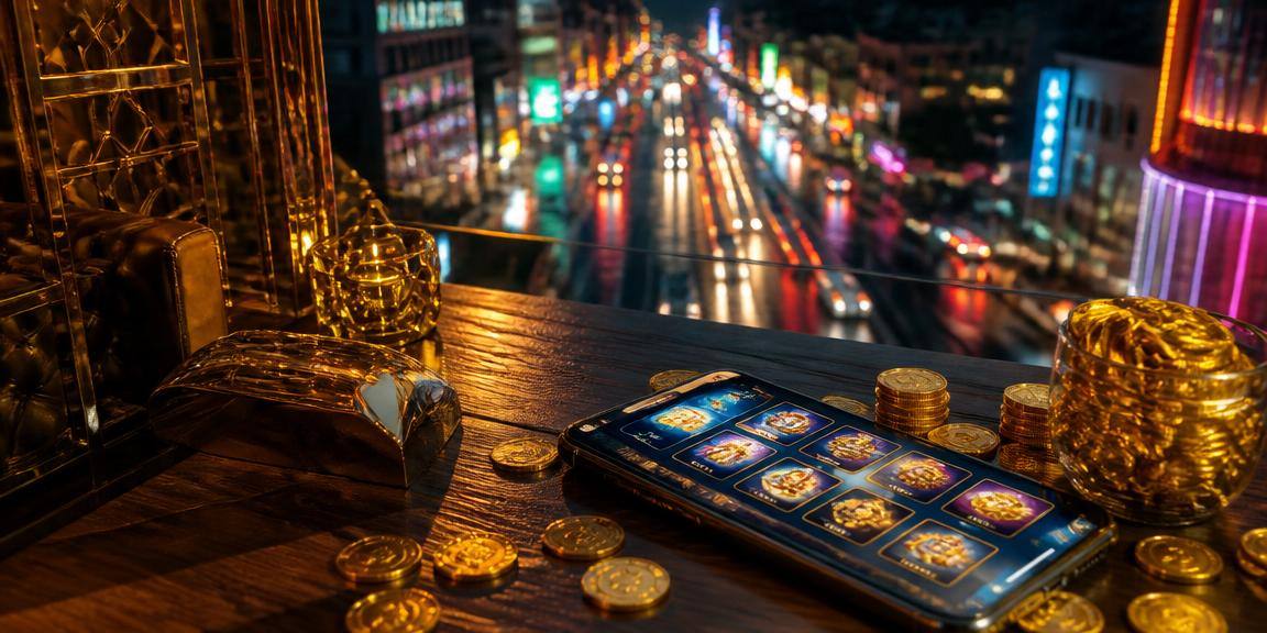 banca22 mobile gaming